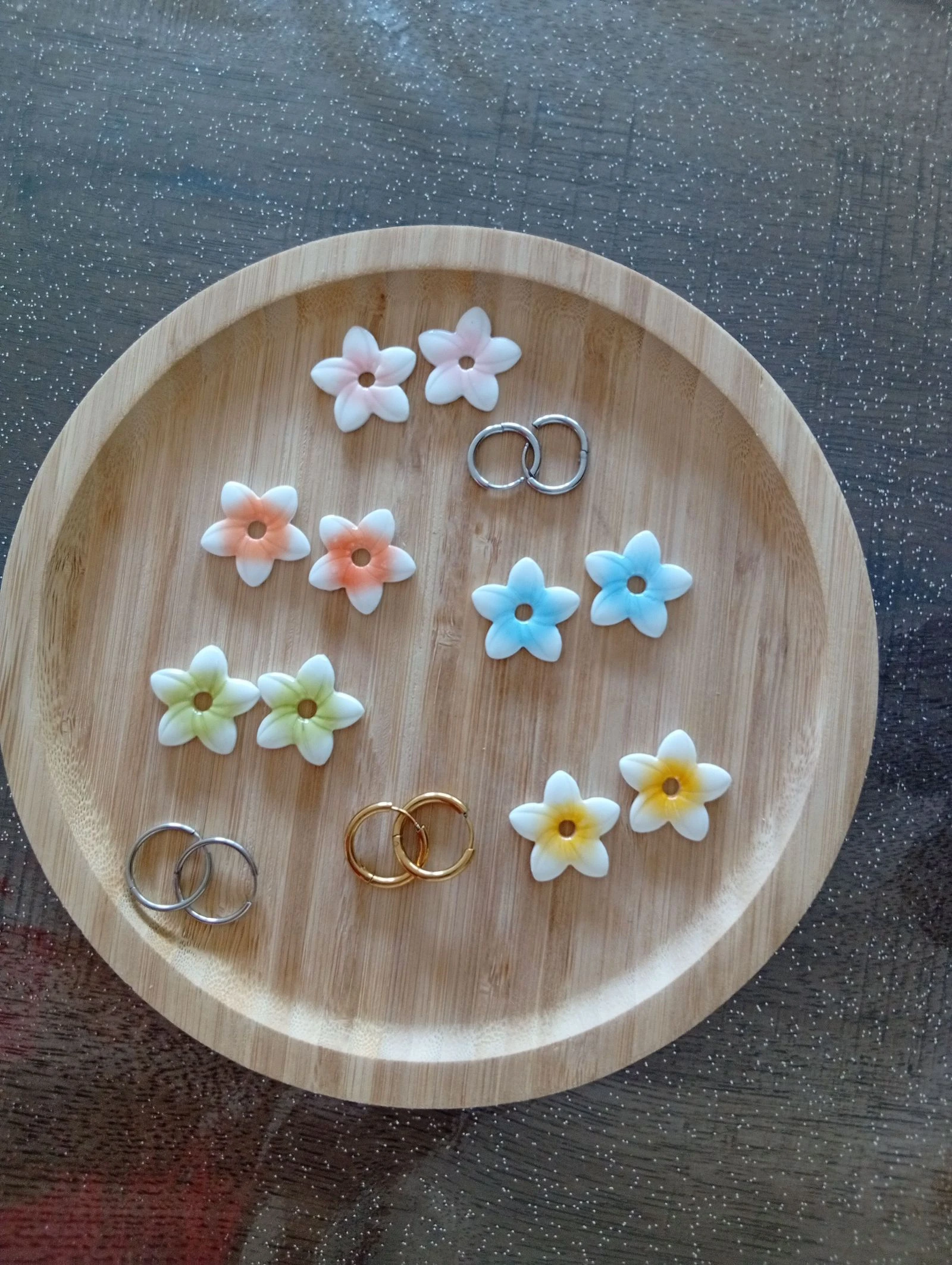 Interchangeable tassels – photo 2
